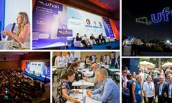 UFI European Conference 2026 için geri sayım başladı