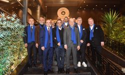 İHKİB seçimleri öncesi sektör iftar programında buluştu