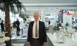 TG Expo Proje Direktörü Gökhan Büyükataman, “Güzellik ve Bakım Fuarı 500’e yakın yerli ve yabancı markayı buluşturdu"