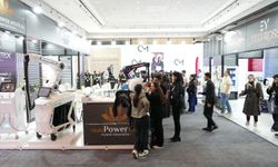 Güzellik & Bakım İstanbul Fuarı 38. kez kapılarını açtı