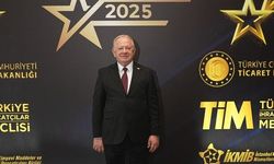 İKMİB Başkanı Adil Pelister, “Savaşın etkisiyle petrol maliyetleri artıyor, kimya ihracatında baskı büyüyor”