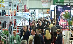 Yapı Fuarı – Turkeybuild İstanbul 48’inci kez kapılarını açmaya hazırlanıyor