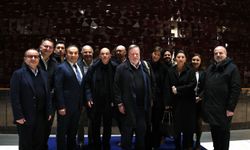 Dünyaca ünlü mimarlara 'İstanbul'da buluşalım' çağrısı