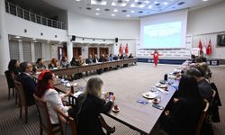 BTSO Kooperatifler Buluşmasına Ev Sahipliği Yaptı