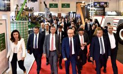 Maden Türkiye Fuarı  12. Kez Kapılarını Açıyor