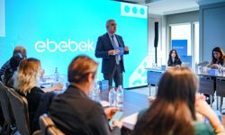 ebebek 25. Yılını Kutladı ve Gelecek Vizyonunu Paylaştı