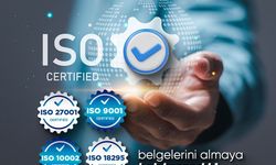 Fuzul, kurumsal kalite yolculuğunu uluslararası sertifikalarla güçlendirdi