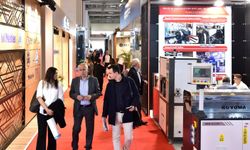 12. Kauçuk Avrasya Fuarı Kapılarını Açıyor!