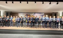 Konya tarım fuarı 100’den fazla ülkeden ziyaretçiyi ağırlıyor