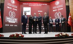 Bonna İhracat Şampiyonluğunu Sürdürüyor