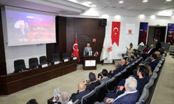 Adaso’da Megatrends 2030 Raporu Tanıtıldı