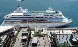 Kruvaziyer Turizminde Güven ve Yeni Rotalar