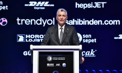 Bakan Bolat, “Türk TIR Şoförlerimizin Körfez’de Transit Suudi Vizesiyle Seyahati Mümkün Hale Geldi”