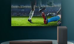 LG’den Ev Eğlencesini Güçlendiren Soundbar Kampanyası