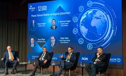 Anadolu Sigorta, Global Riskler Zirvesi’nde Belirsizlik Çağını Ele Aldı