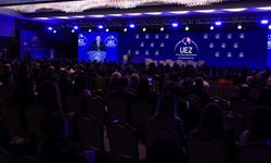 Türkiye, Küresel Ticaretin Merkezi Oluyor