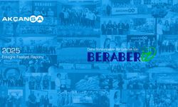 Akçansa, 2025 Entegre Faaliyet Raporu’nu Yayınladı