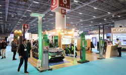 İstanbul Enerji, Solarex 2026’da sürdürülebilir şehir vizyonunu öne çıkardı