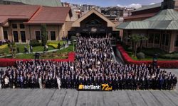 VakıfBank 72 yıldır Türkiye ekonomisine değer katıyor