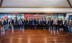 Take Off Samarkand 2026, 3-4 Haziran’da Semerkant’ta gerçekleşecek