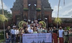 Yurtbay Seramik, iş ortaklarıyla kurduğu güçlü bağı uluslararası organizasyonlarla pekiştiriyor