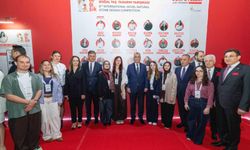 Marble İzmir, 31. kez Fuar İzmir’de kapılarını açtı