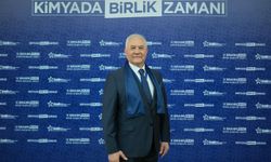 İKMİB Başkanlığına Kimya Sektörünün Deneyimli İsmi Vefa İbrahim Aracı Seçildi