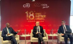 TAİK ve Citi Ortaklığında Türkiye Yatırım Konferansı New York’ta Düzenlendi