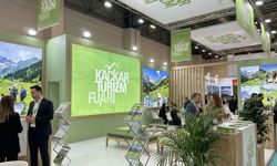 Kaçkar Turizm Fuarı İçin Geri Sayım Başladı