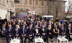 Ankara Turizmde yeni Vizyonunu Açıkladı