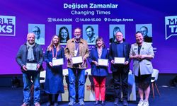 Marble Talks’ta doğal taşın geleceği konuşuldu