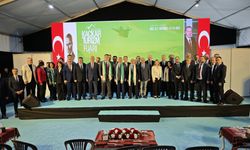 Uluslararası Kaçkar Turizm Fuarı Kapılarını Açtı