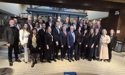 Ege Hazır Giyim ve Konfeksiyon İhracatçıları Birliği’nde Çağlar Bağcı dönemi