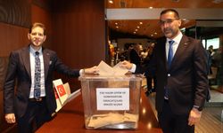 Ege Hazır Giyim ve Konfeksiyon İhracatçıları Birliği’nde Çağlar Bağcı dönemi