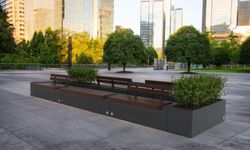 İSTON, Yapı Fuarı 2026’da Yenilikçi Tasarımlarıyla Sahneye Çıkıyor!