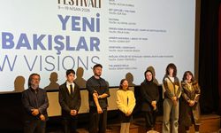 “Aldığımız Nefes” 45. İstanbul Film Festivali’nde Seyirciyle Buluştu