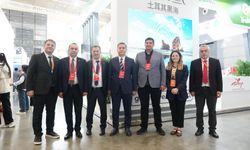 TİSAD Başkanı Murat Çavga Çinli Ziyaretçilerin Trabzon’a İlgisi Büyük