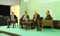 Kaçkar Turizm Fuarı İkinci Gününde Paneller ve B2B Görüşmeleriyle Sürüyor