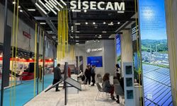 Şişecam Solarex Fuarı’na Katıldı