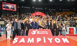 Vodafone, 5G Yeniliklerini Sultanlar Ligi’ne Taşıdı