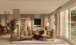 URBANJOBS Tasarımı K Evi, iF Design Award 2026’da Ödül Kazandı