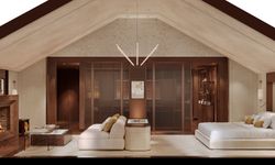 URBANJOBS Tasarımı K Evi iF Design Award 2026’da ödüle layık görüldü