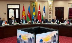 Türk Devletleri Banka Birlikleri Konseyi Türkistan’da Toplandı