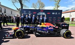 Formula 1 İstanbul’a Yeniden Geliyor
