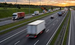 Ağır Ticari Araç Pazarında İlk Çeyrekte Kontrollü Gerileme