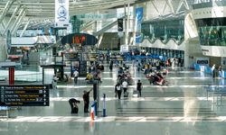 TAV Havalimanları İlk Çeyrekte 19 Milyon Yolcuya Ulaştı
