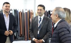 AYSAF 7 bin profesyoneli ağırladı