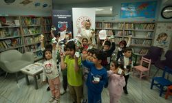 Şanlıurfa Kültür Yolu Festivali 3. Günde Sanat ve Çocuk Etkinlikleriyle Renklendi