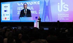 17. ITS Avrupa Kongresi Görkemli Açılışla Kapılarını Açtı