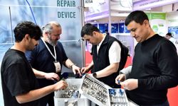 Expomed Eurasia, 20 bine yakın ziyaretçi ağırladı